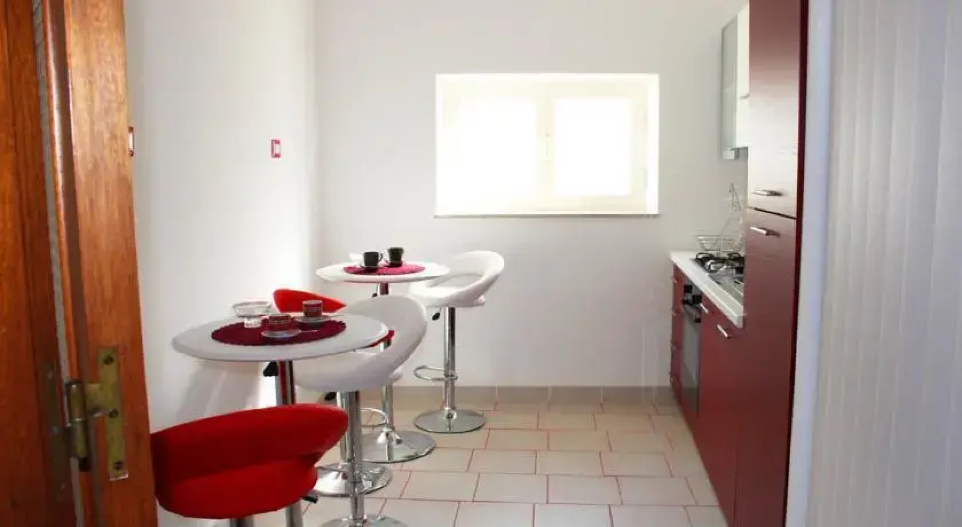 Case Sicule - Baroque Apartment