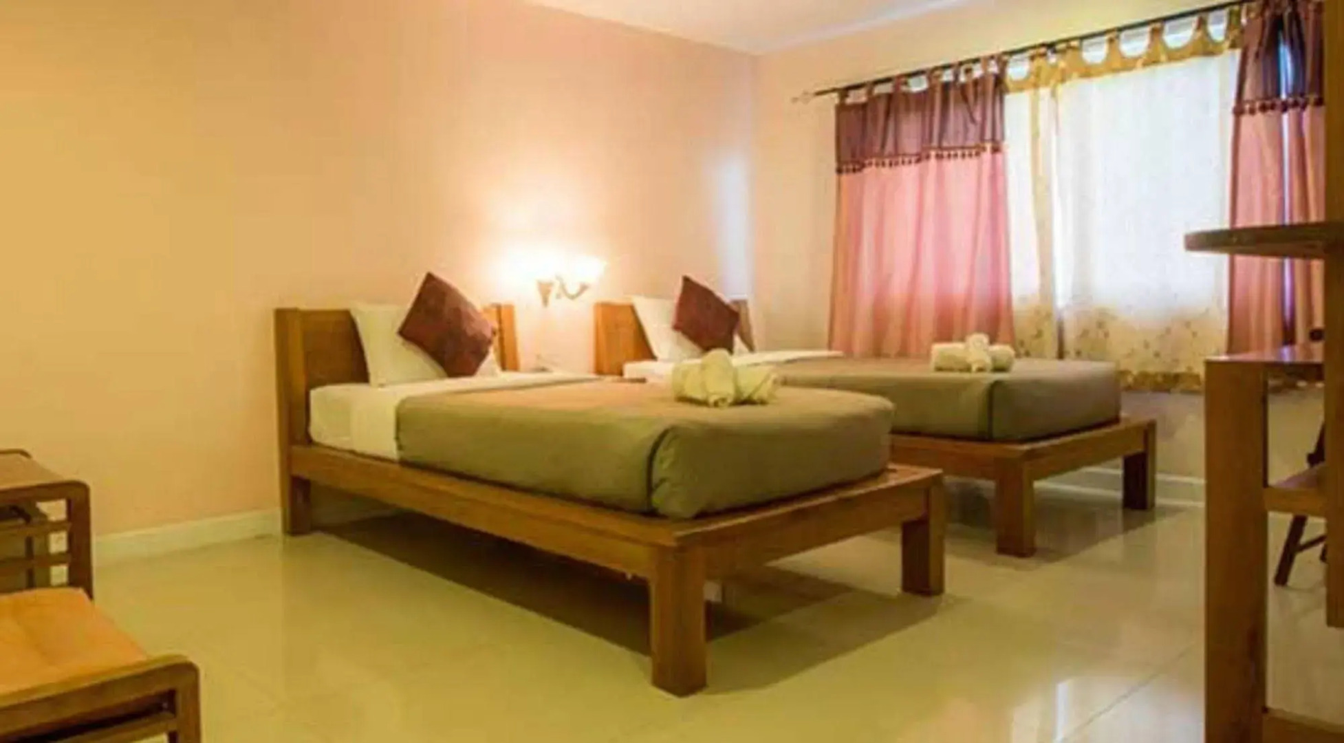 Loei Pavilion Resort Hotel