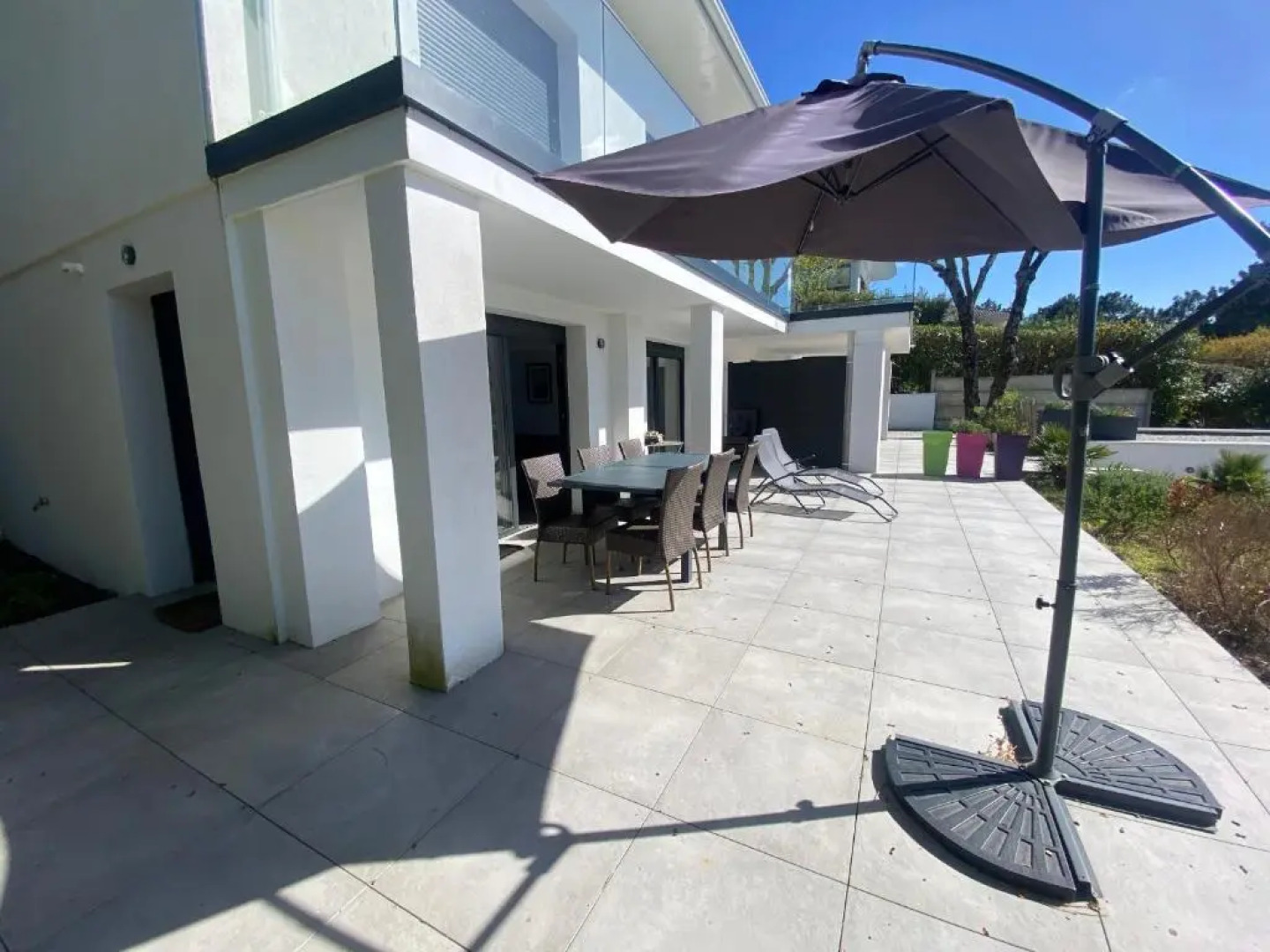 Appartement Pyla-sur-Mer, 3 pièces, 6 personnes - FR-1-374-183