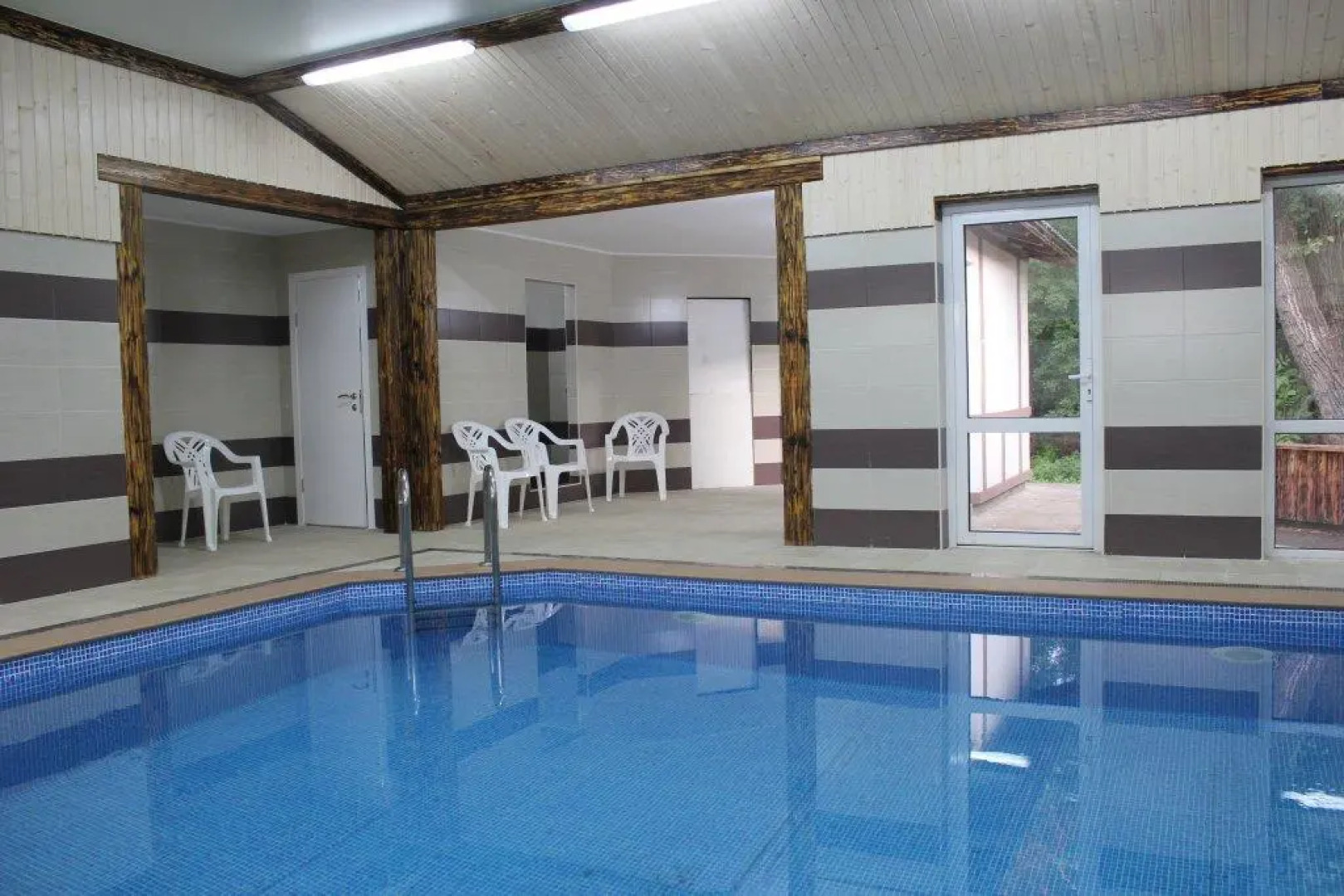 Зеленый Мыс Отель