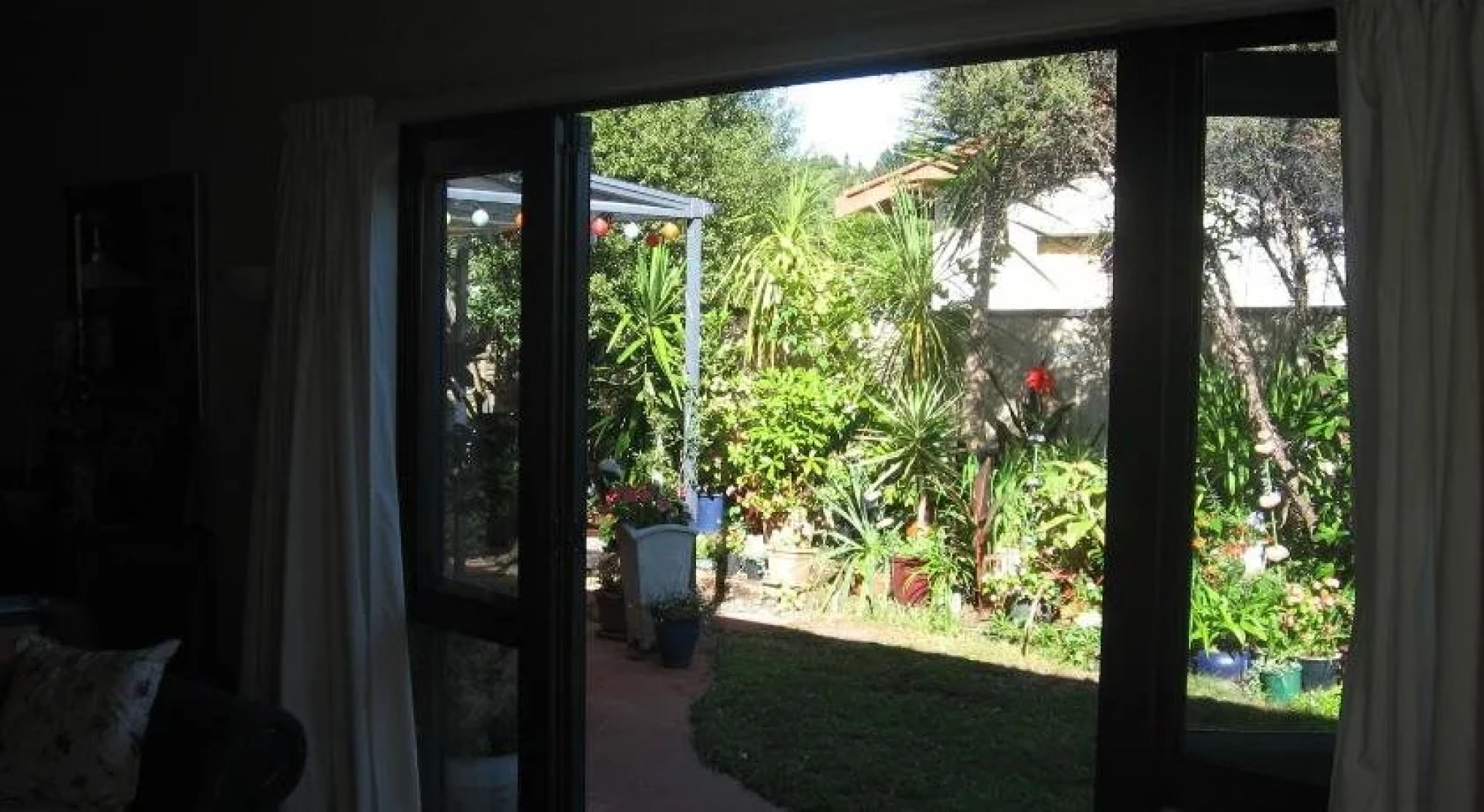 Kotuku Bed & Breakfast