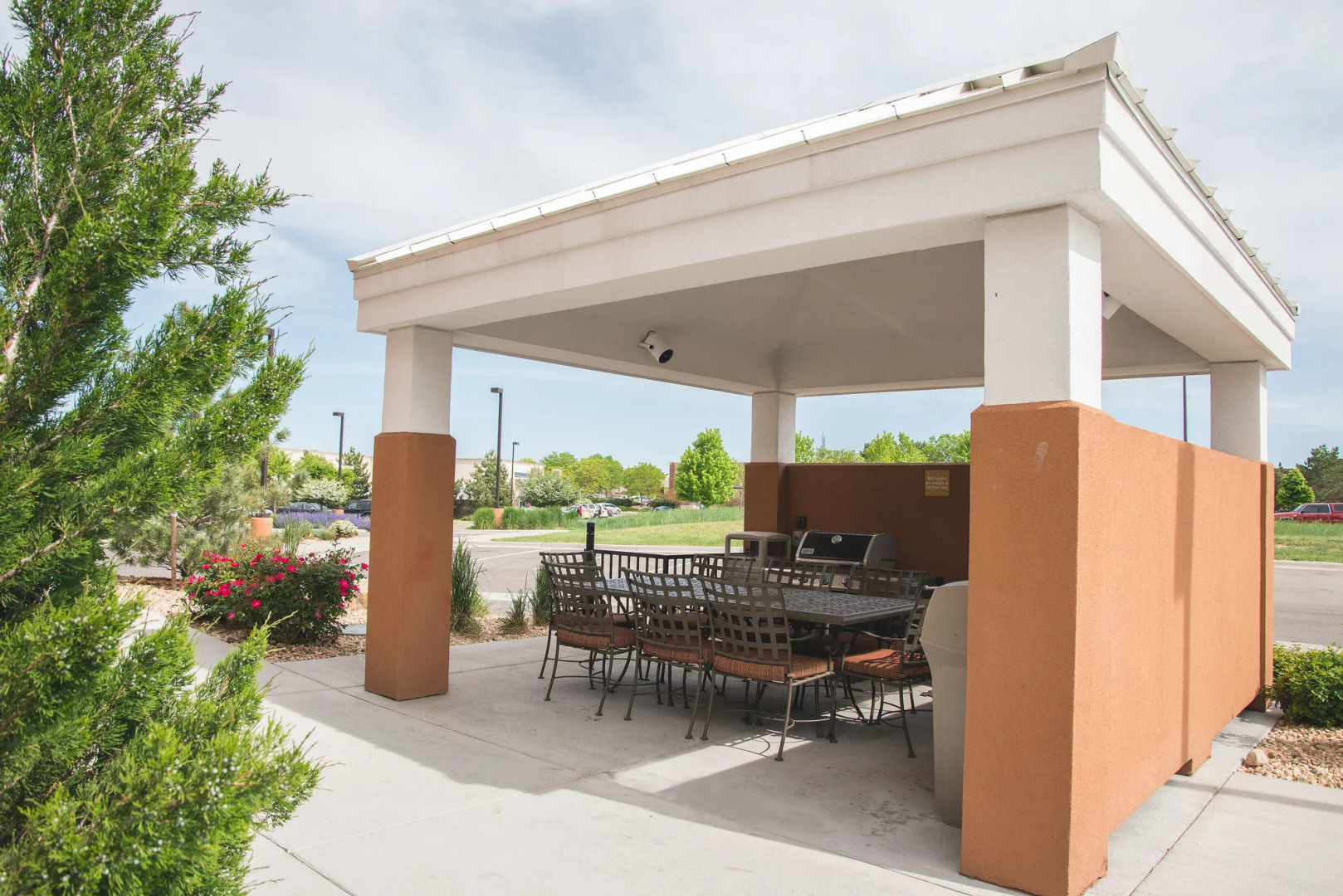 Candlewood Suites Fort Collins by IHG