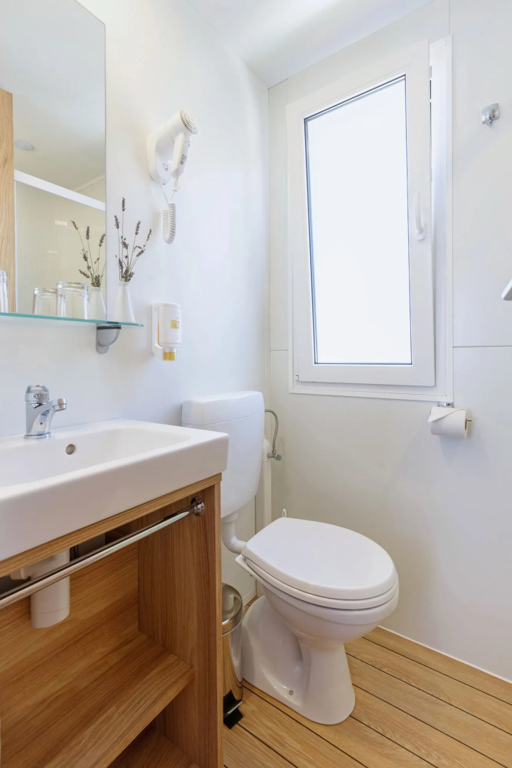 Maistra Camping Polari Mobile homes