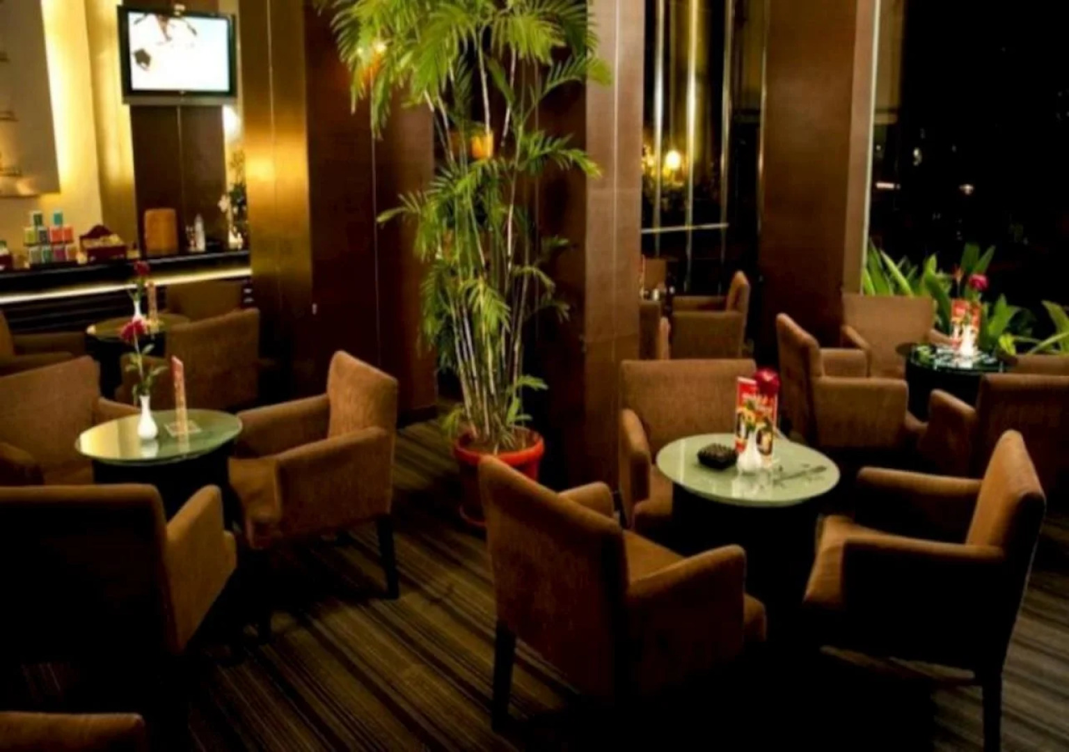 Horison Ultima Makassar