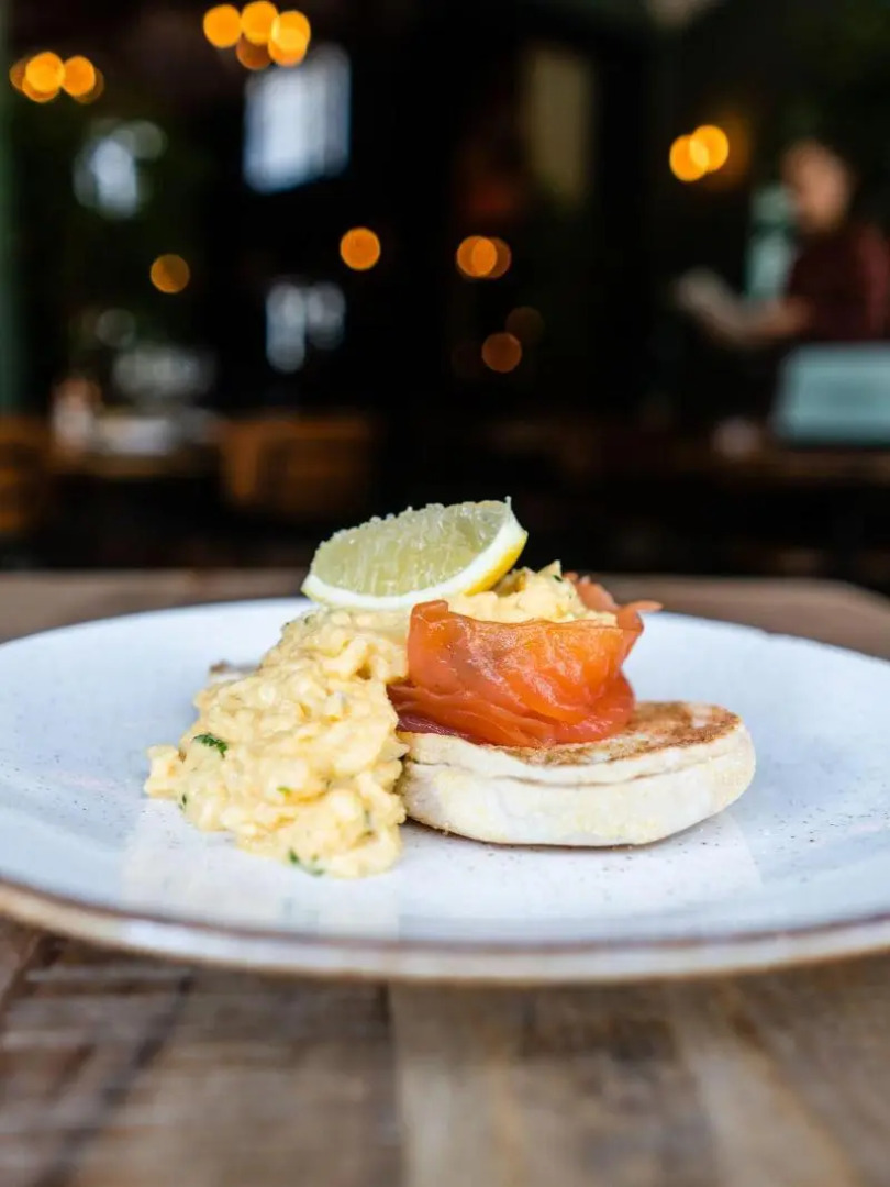 The Vicarage Freehouse & Rooms