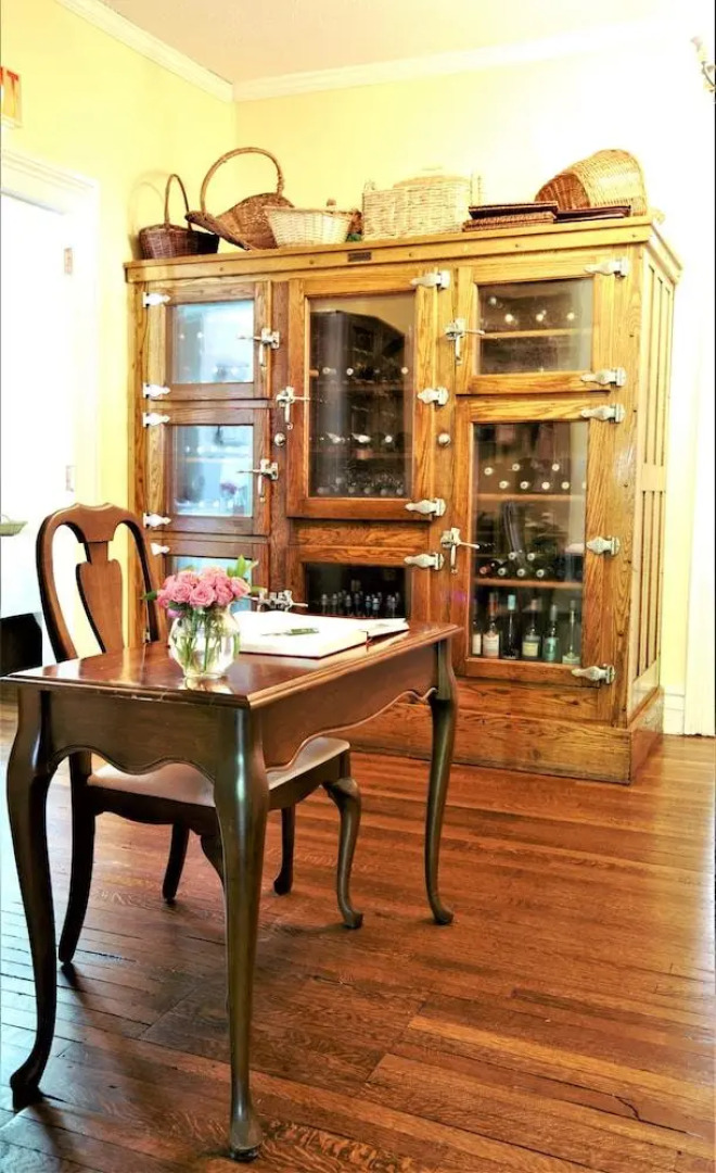 Le Chambord at Curry Estate