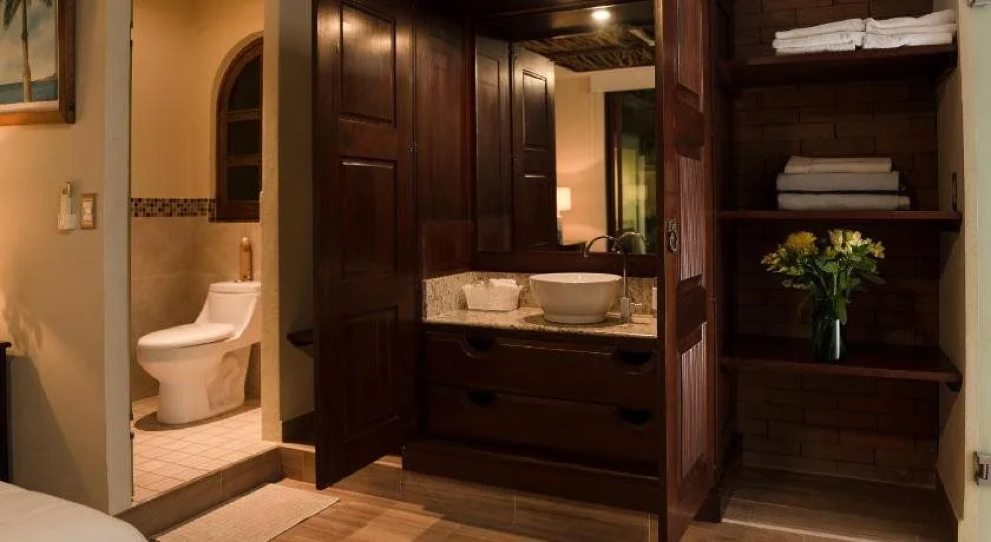 Villa Bella Bed & Breakfast