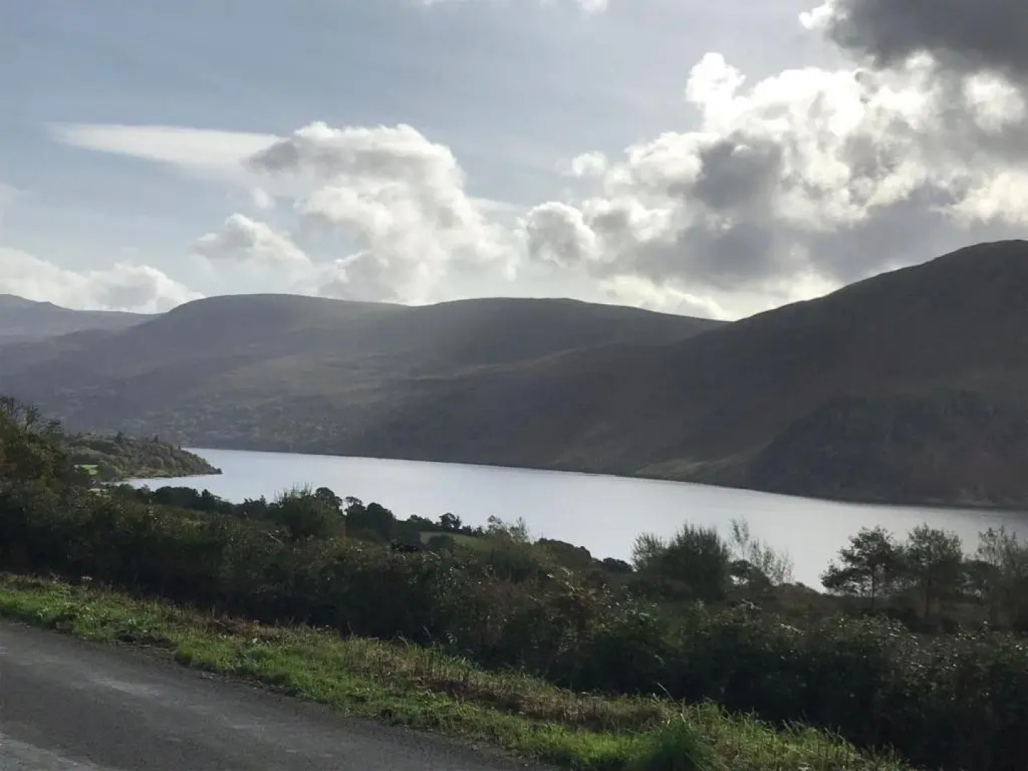 Dale View bed & breakfast