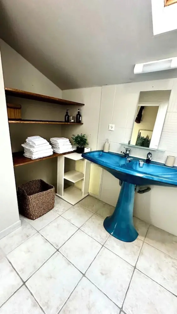 Nuit et Spa en Brenne