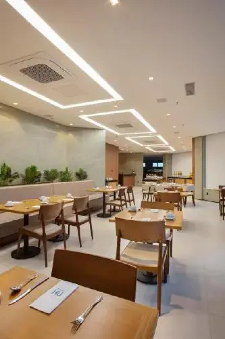 Nh Hotel Feira De Santana