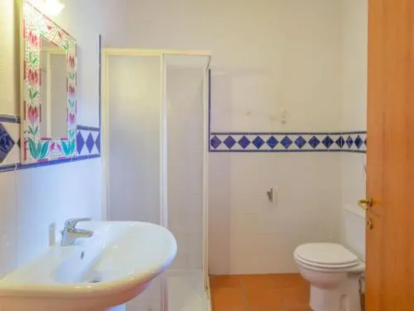 Locazione turistica Contrada Brecciano.1