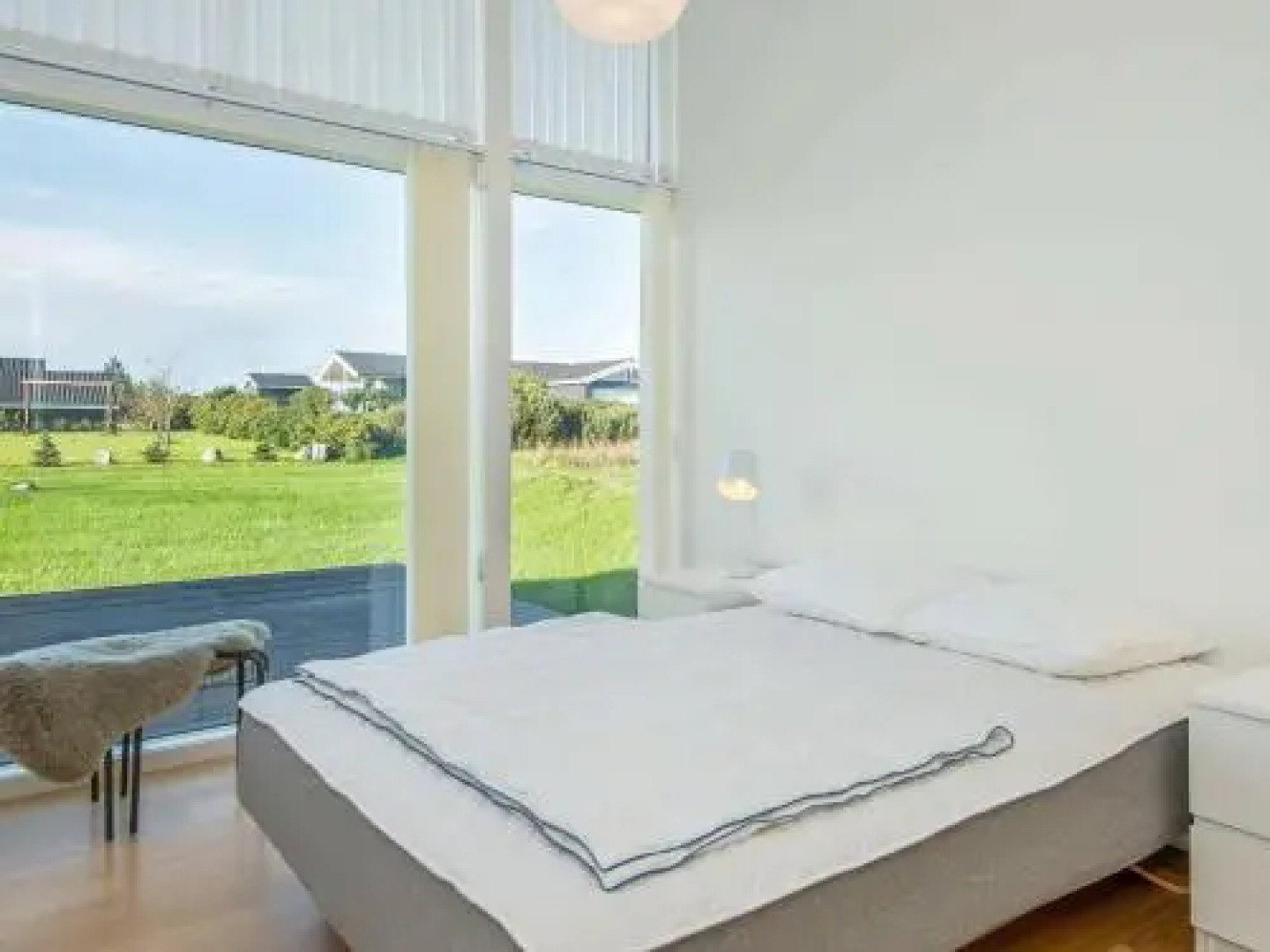 Holiday Home Knebel Xii