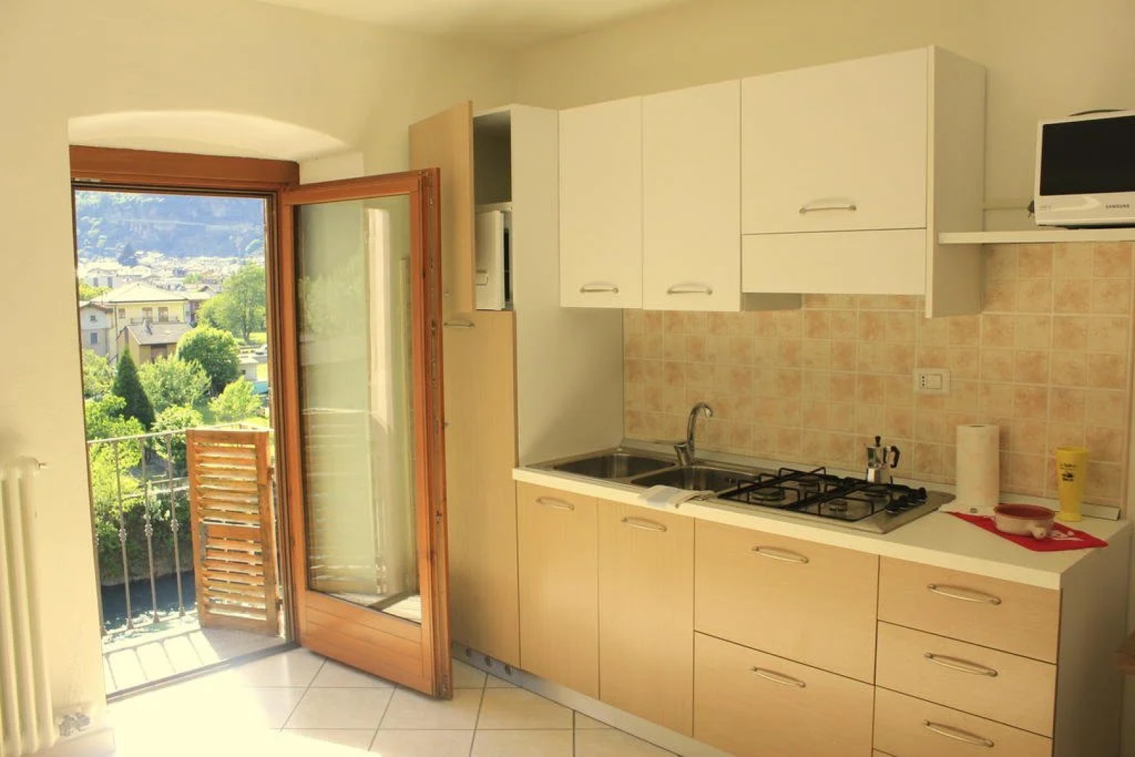 Belvedere Di Simona Cotti Piccinelli