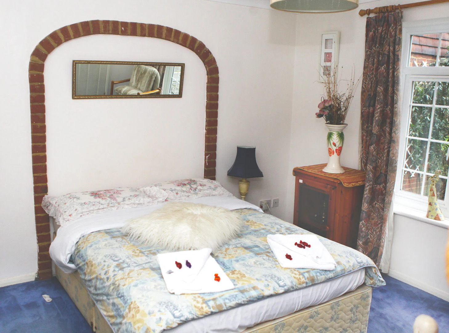 Da Vinci Guest House Gatwick