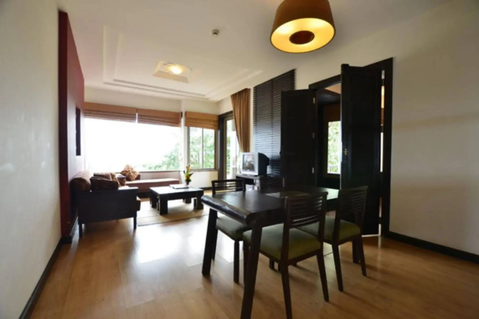 Springfield Village Golf & Spa