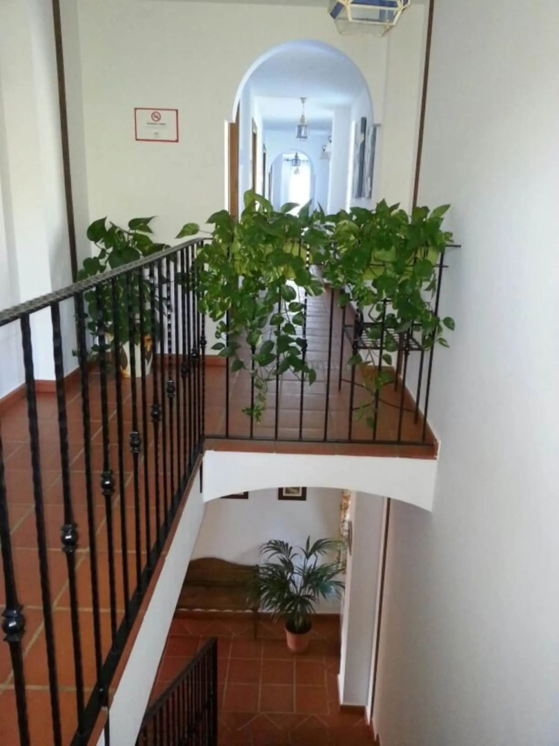 Casa Rural Mi Abuela María - Adults Only