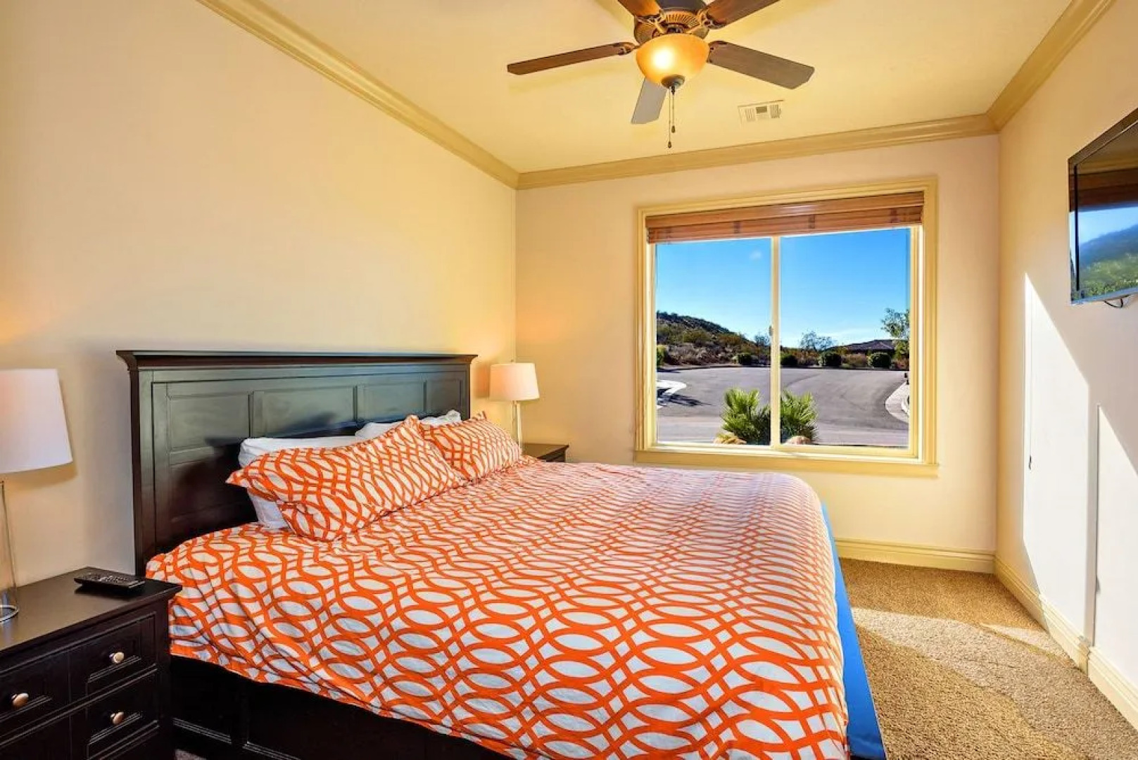 Coral Springs Resort