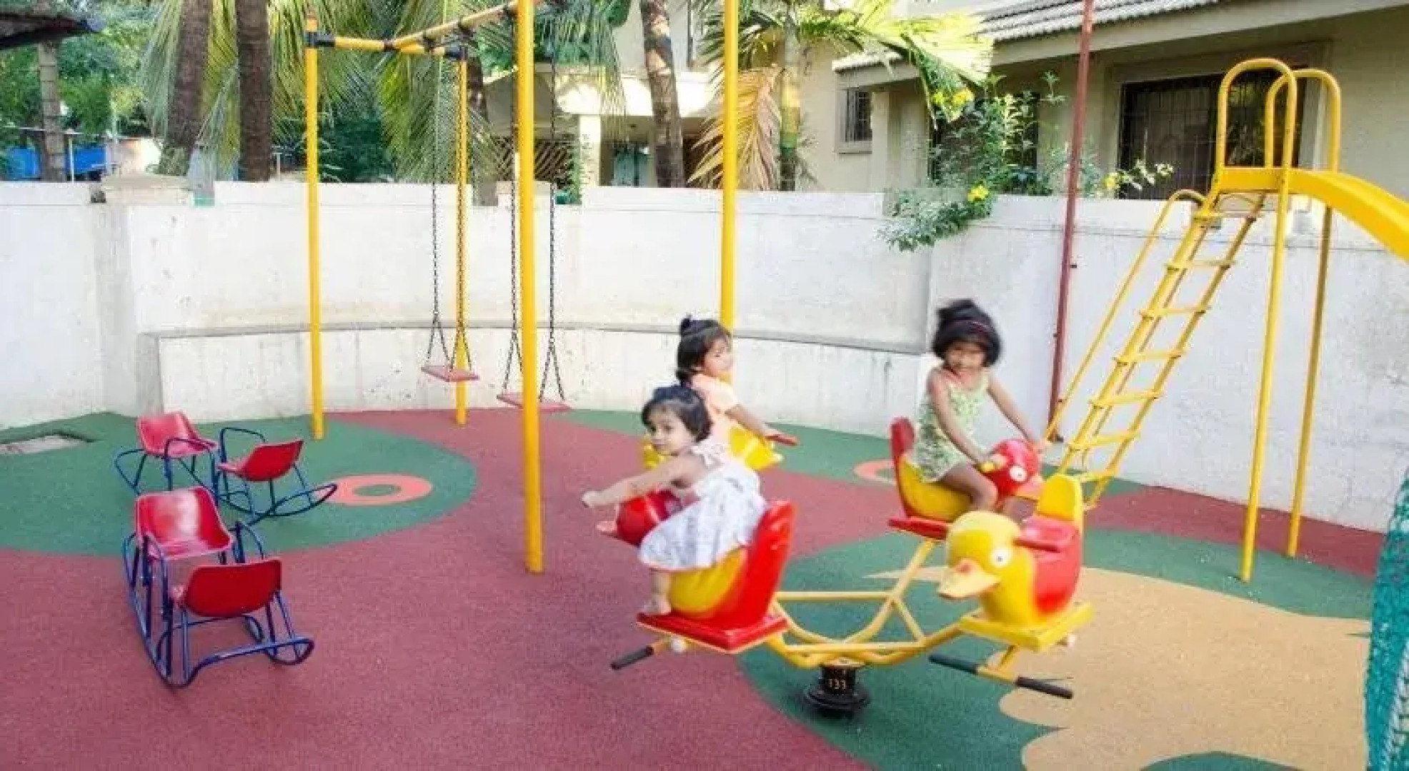 Hira Laxmi Residency