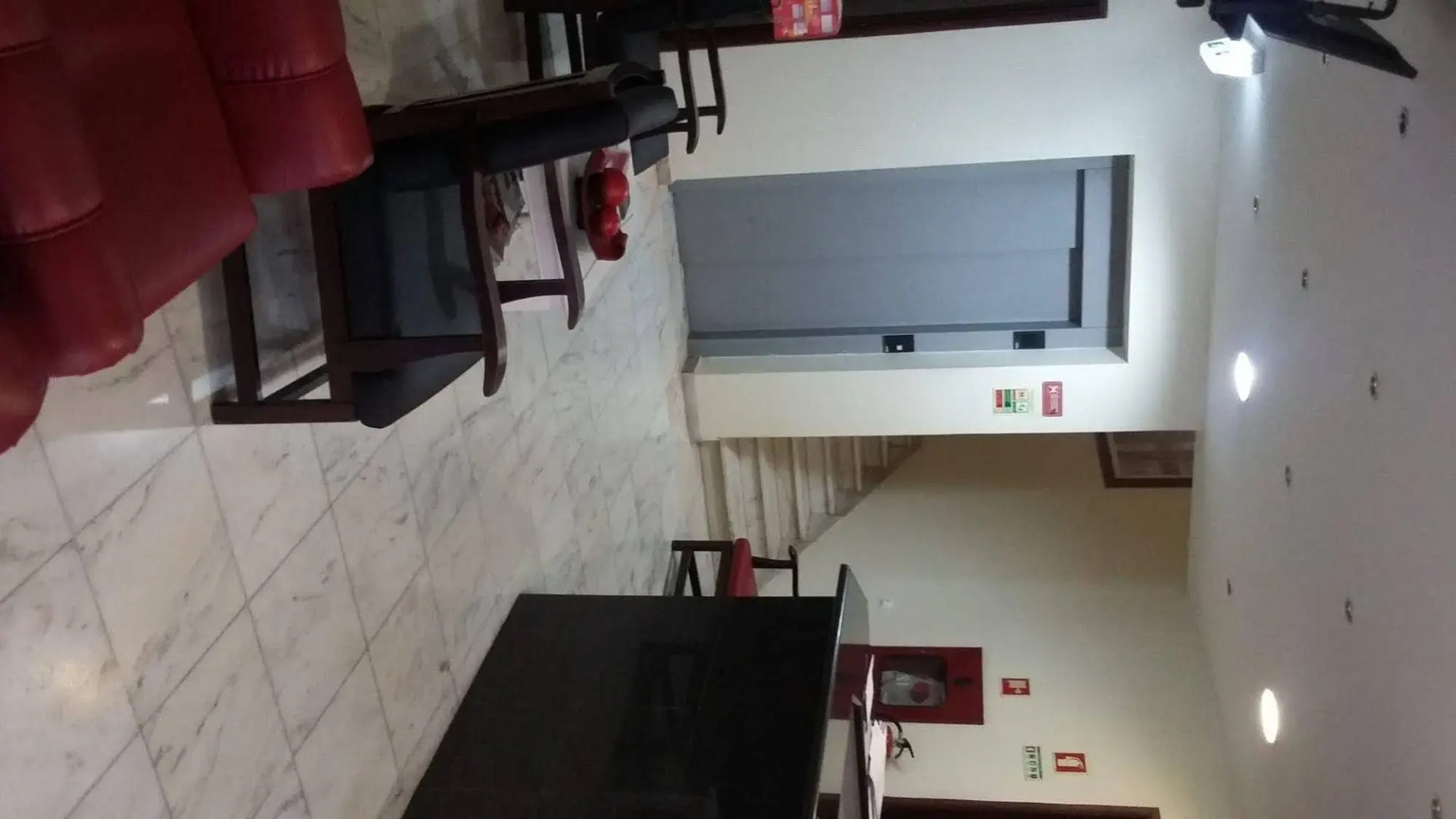 Residencial da Queimada de Baixo