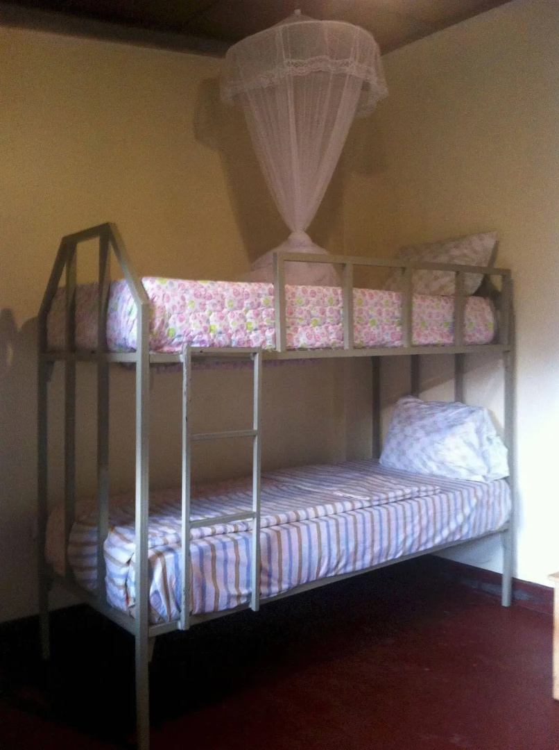 Discover Rwanda Kayonza Eco-Lodge
