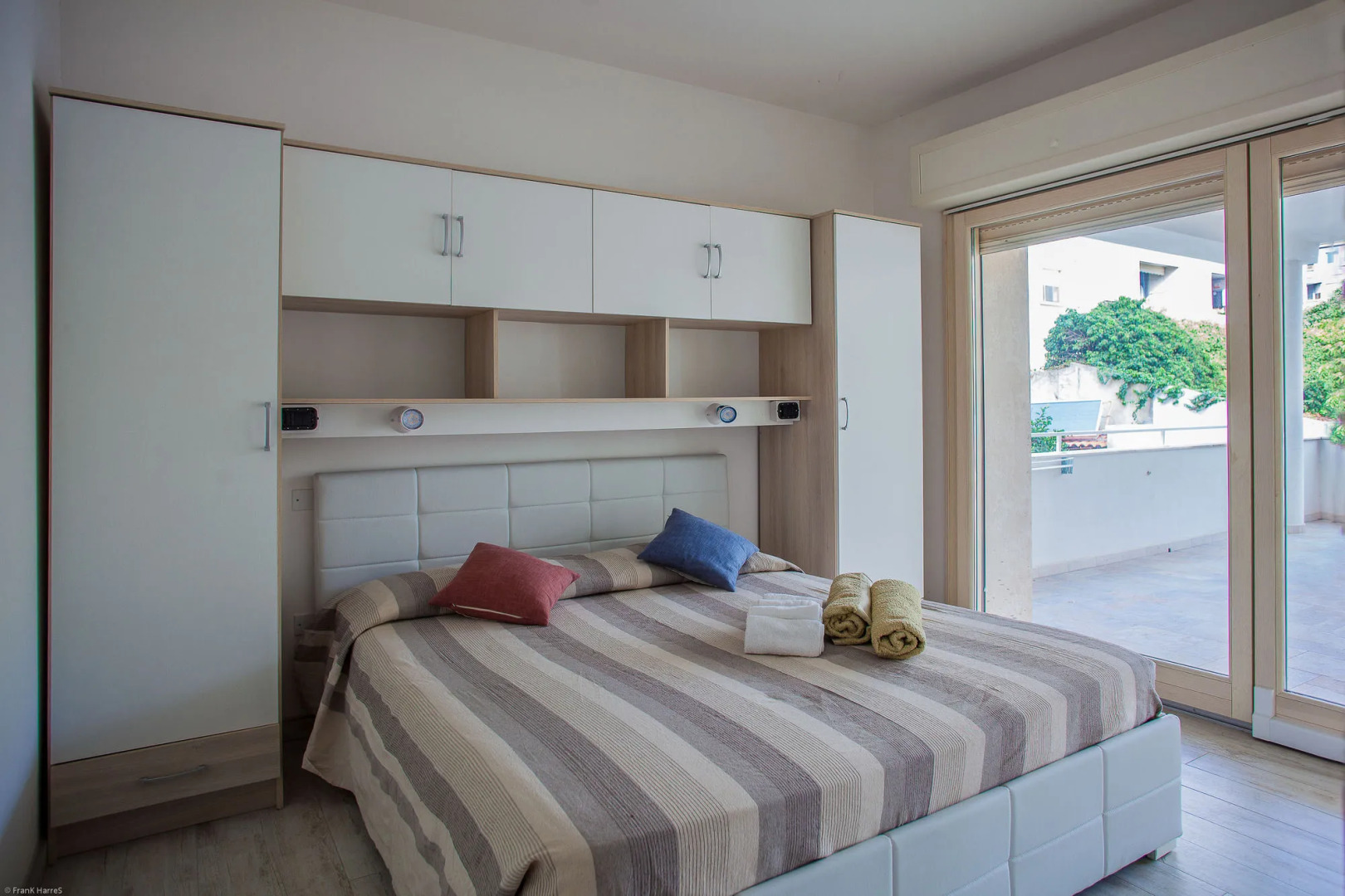 Residences del Teatro