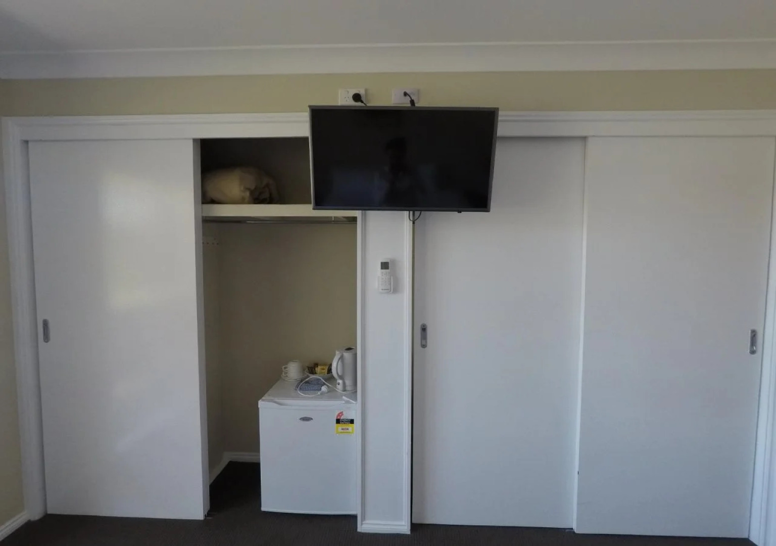 Huskisson Beach Resort