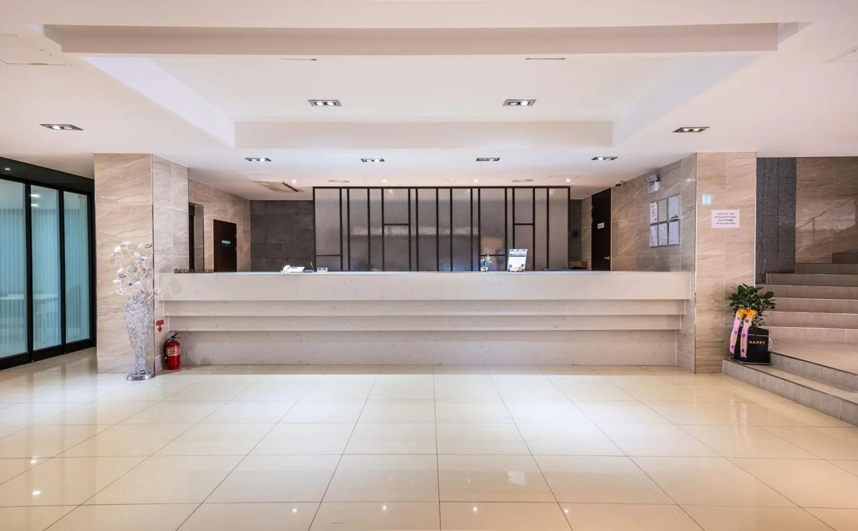 Suwon Dono1796 Hotel