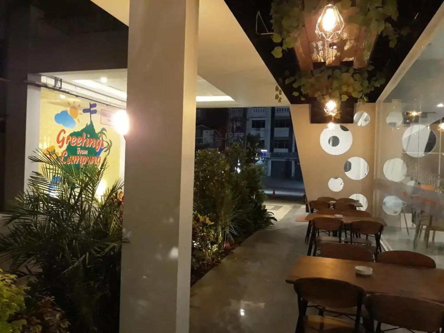 Urban Style Hotel Lampung, Azana Hotels Collection