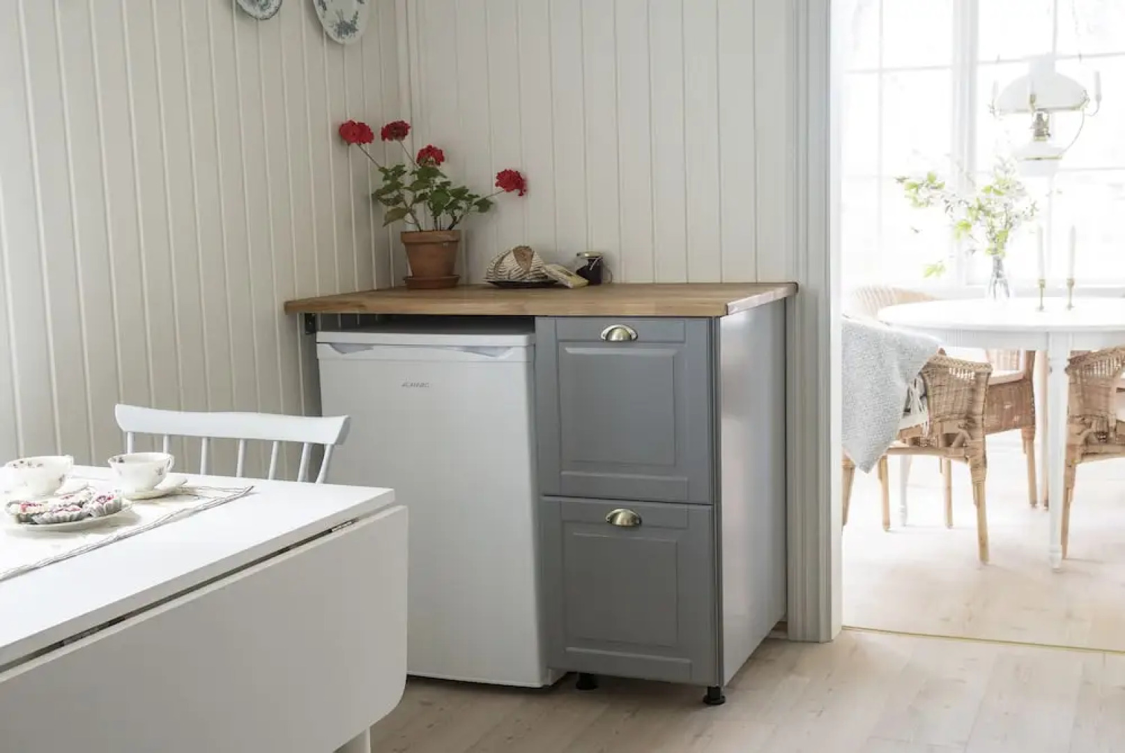 Anfasteröd Gårdsvik