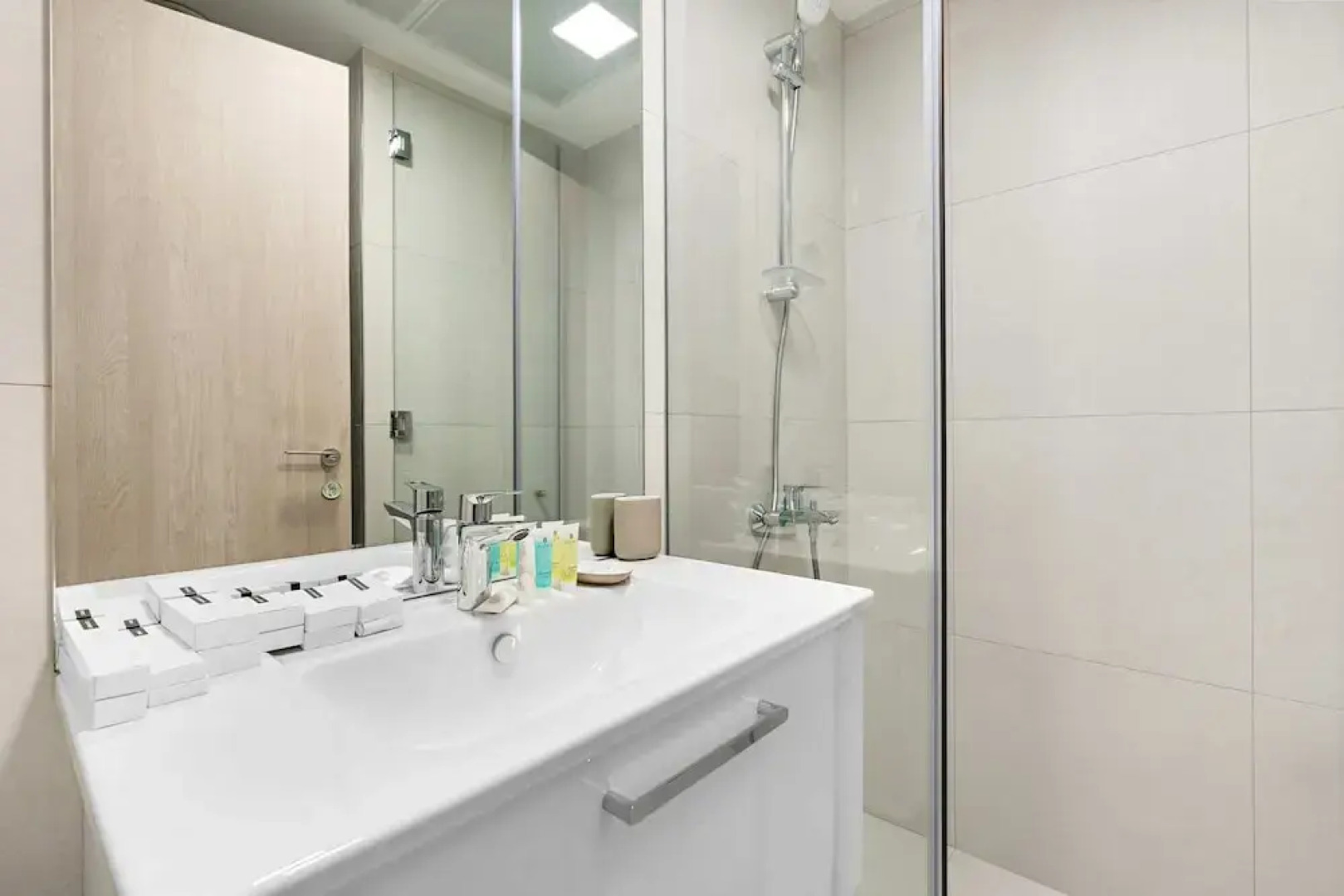 Silkhaus Luma21, JVC Dubai