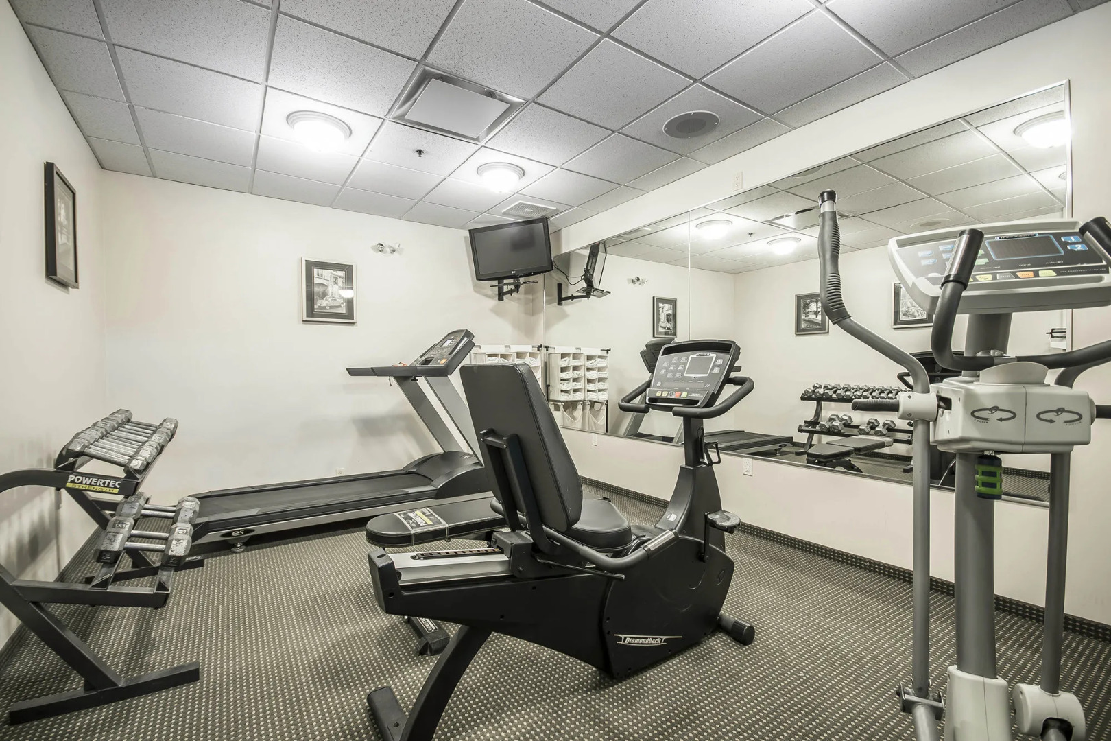 Comfort Inn & Suites