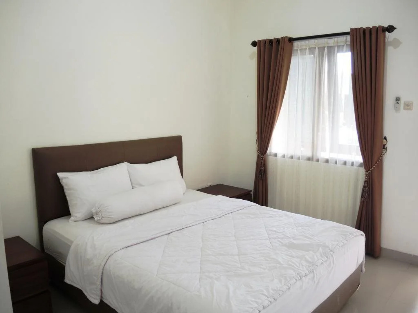 Singgahsini Griya Tenera Syariah Urip Sumoharjo Solo