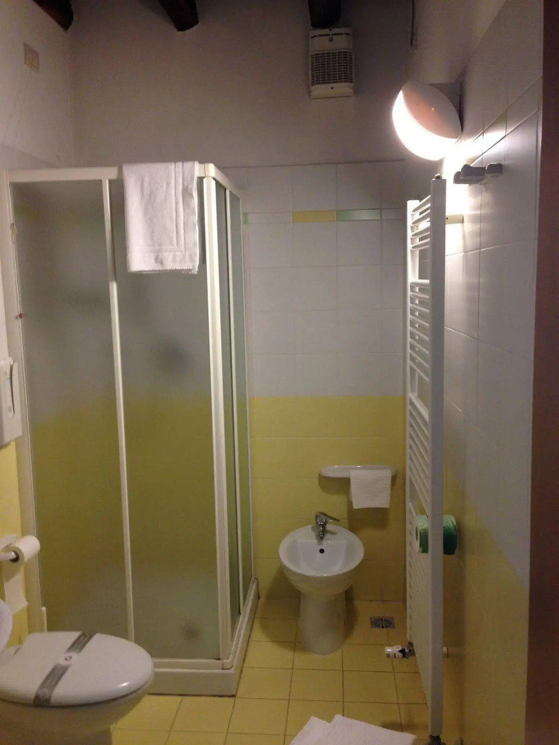 Hotel Barchessa Gritti