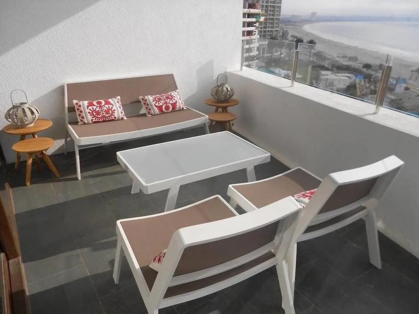 Apart Jardin del Mar