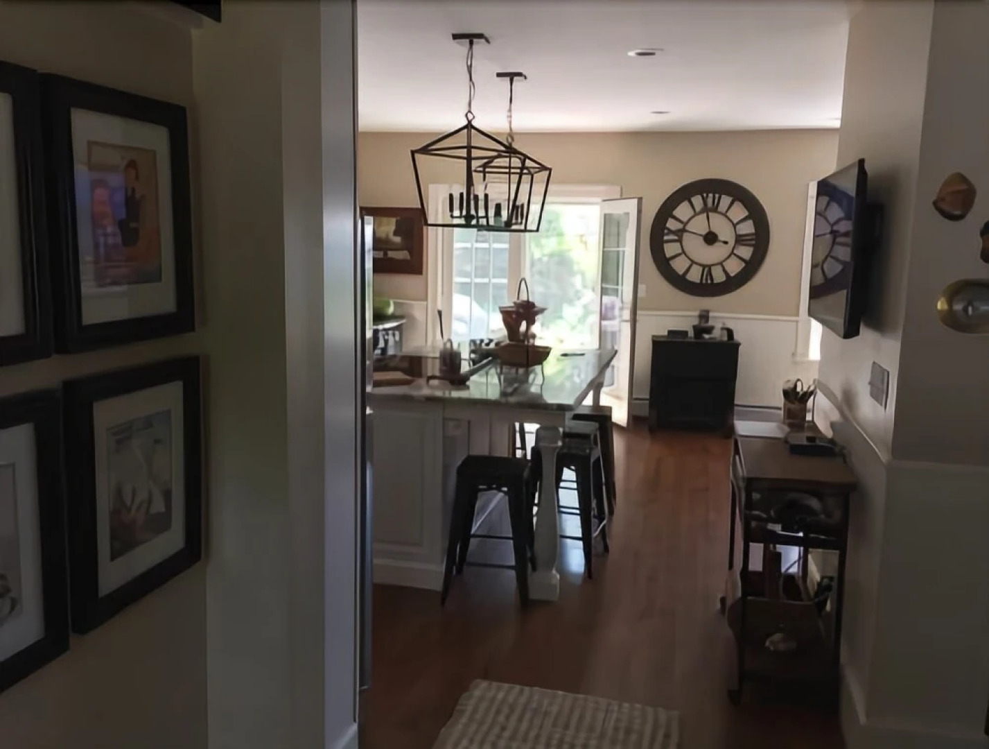 Captains Quarters - Three Bedroom Home