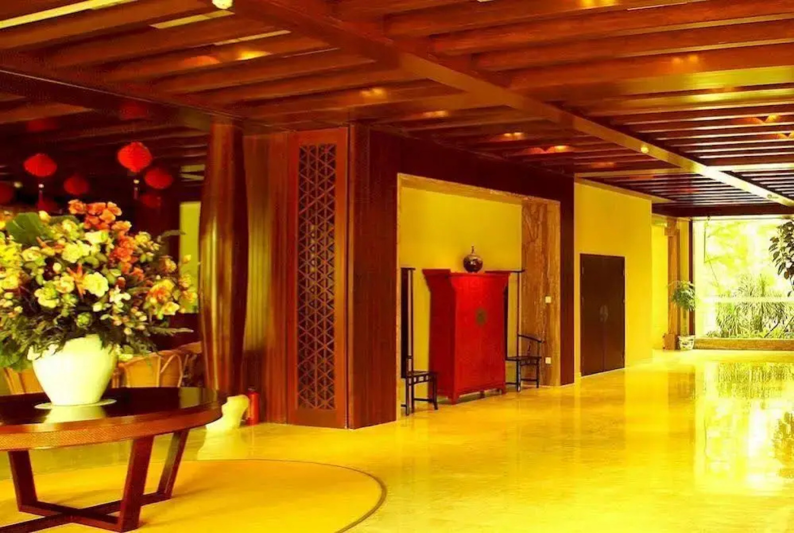 Taimei Boutique Hotel