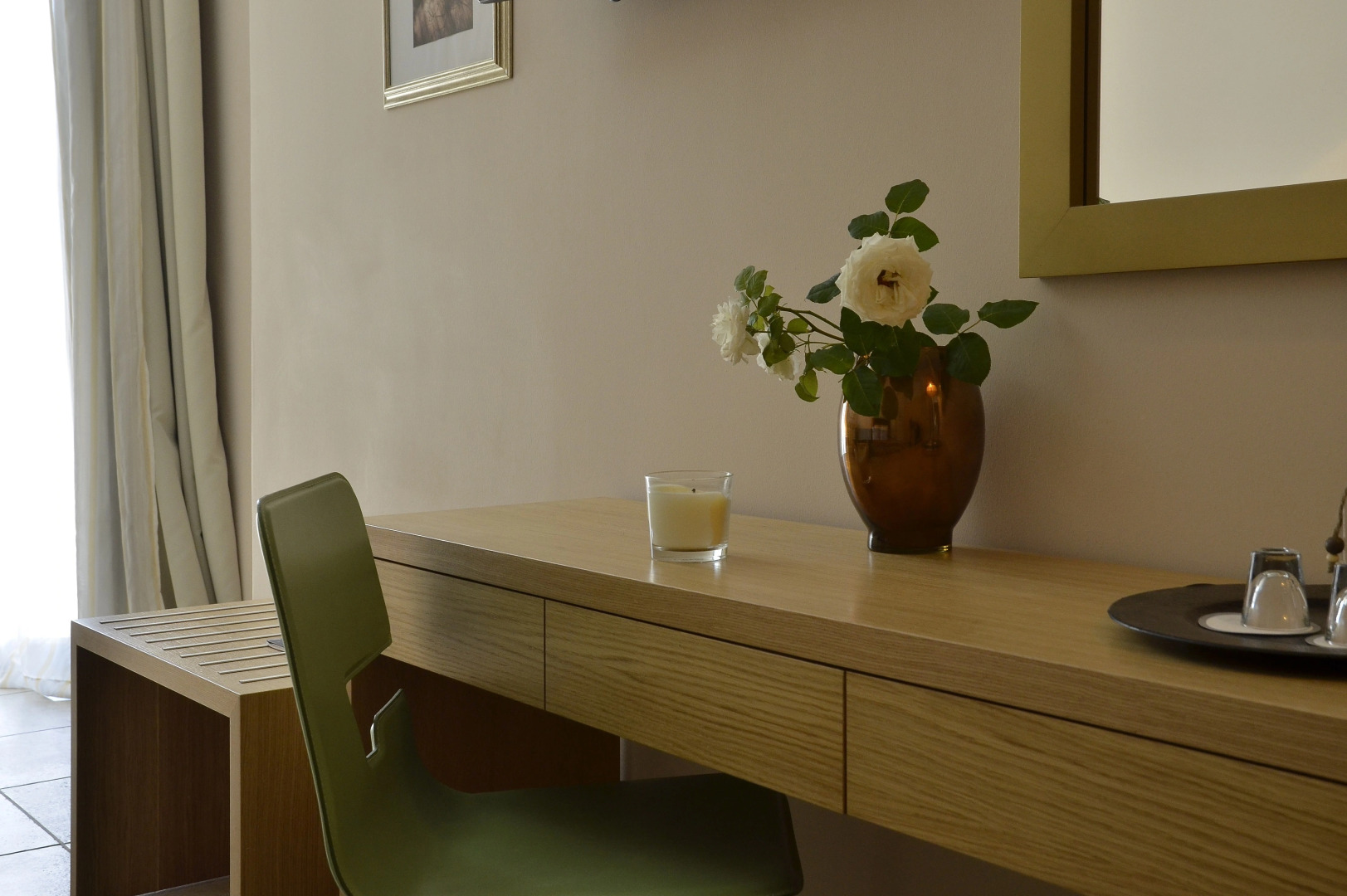 Forest Suites Boutique Hotel