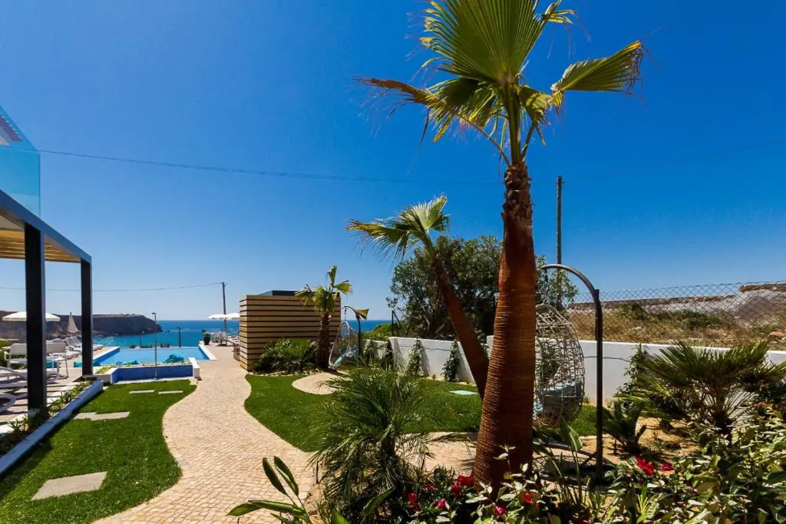 Mareta Beach House - Boutique Residence