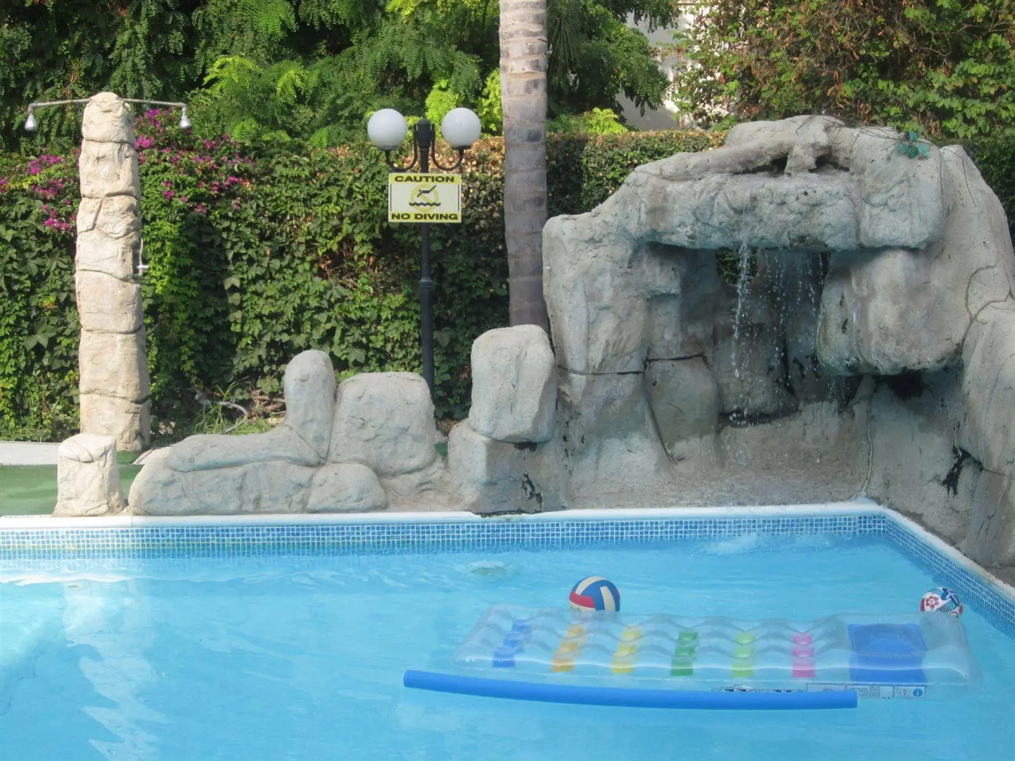 Estella Hotel Apartments