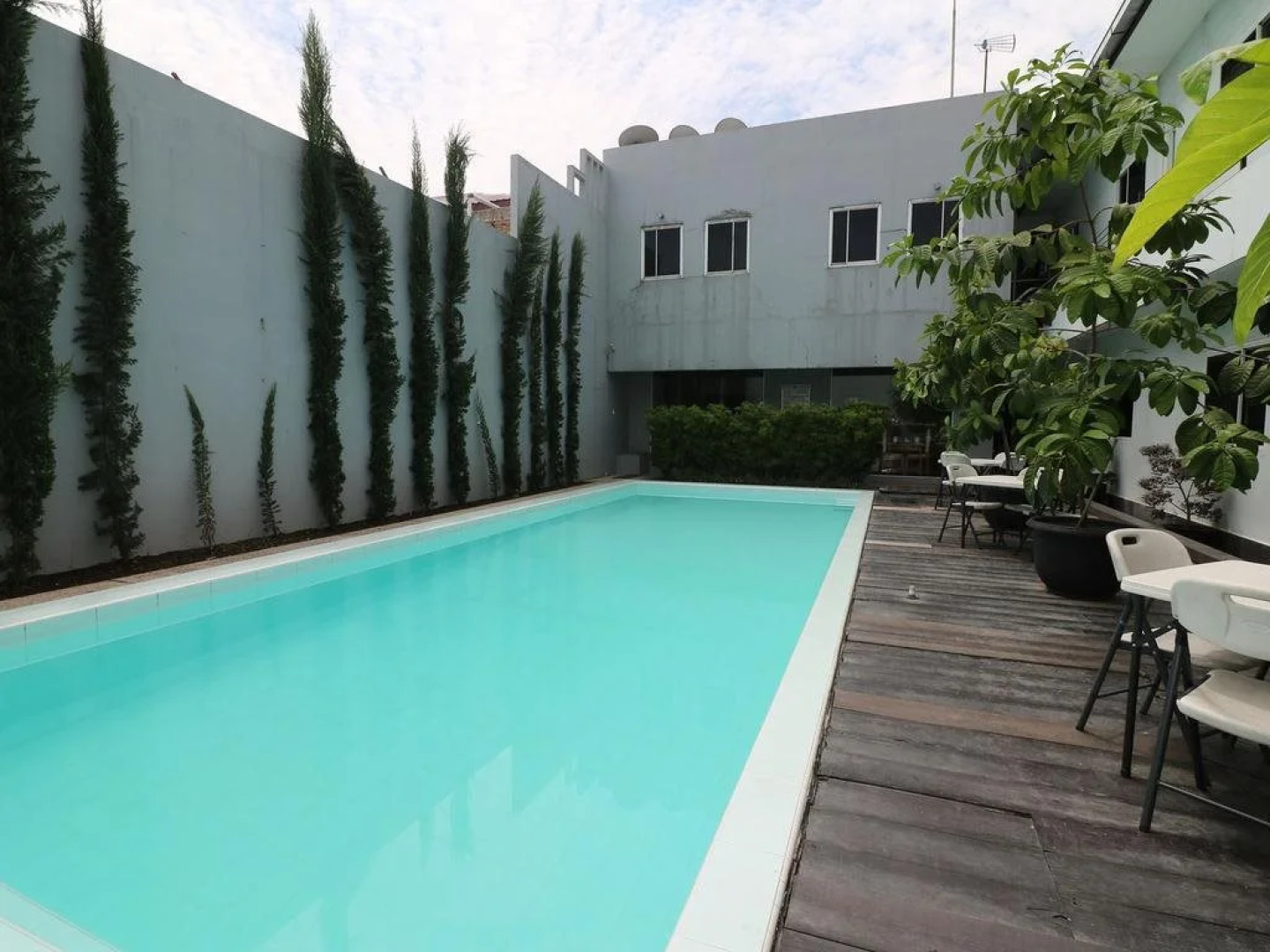 Jangga House Bed & Breakfast