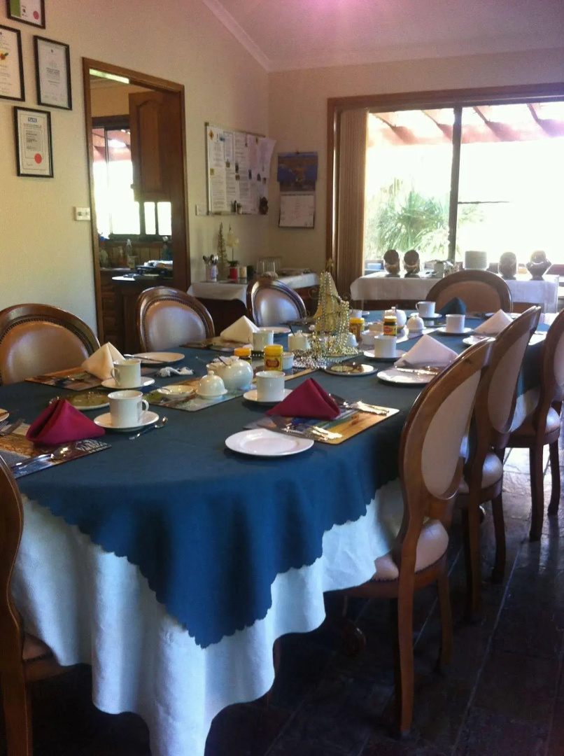 Bed and Breakfast at Kiama