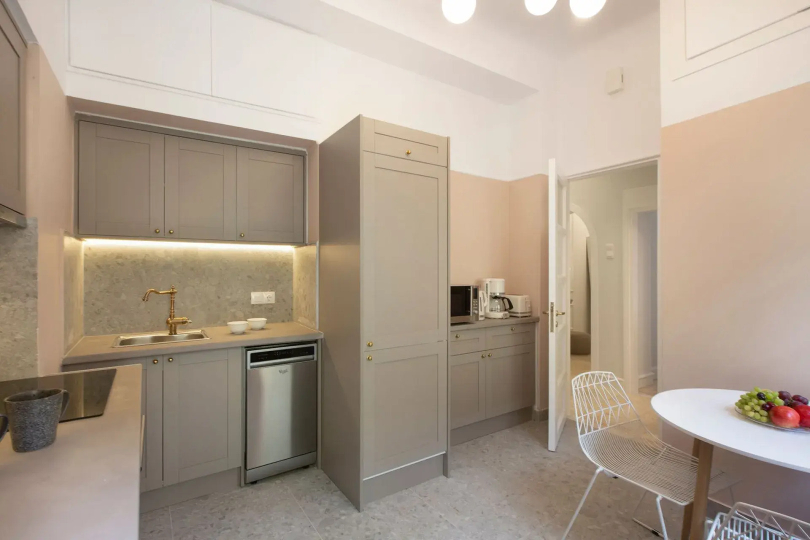 Villa1951 in Glyfada