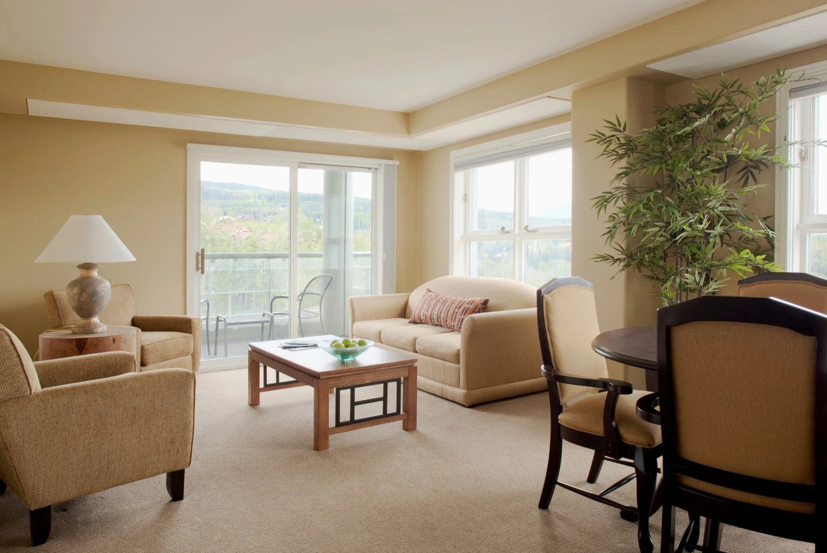 The Peaks Resort and Spa