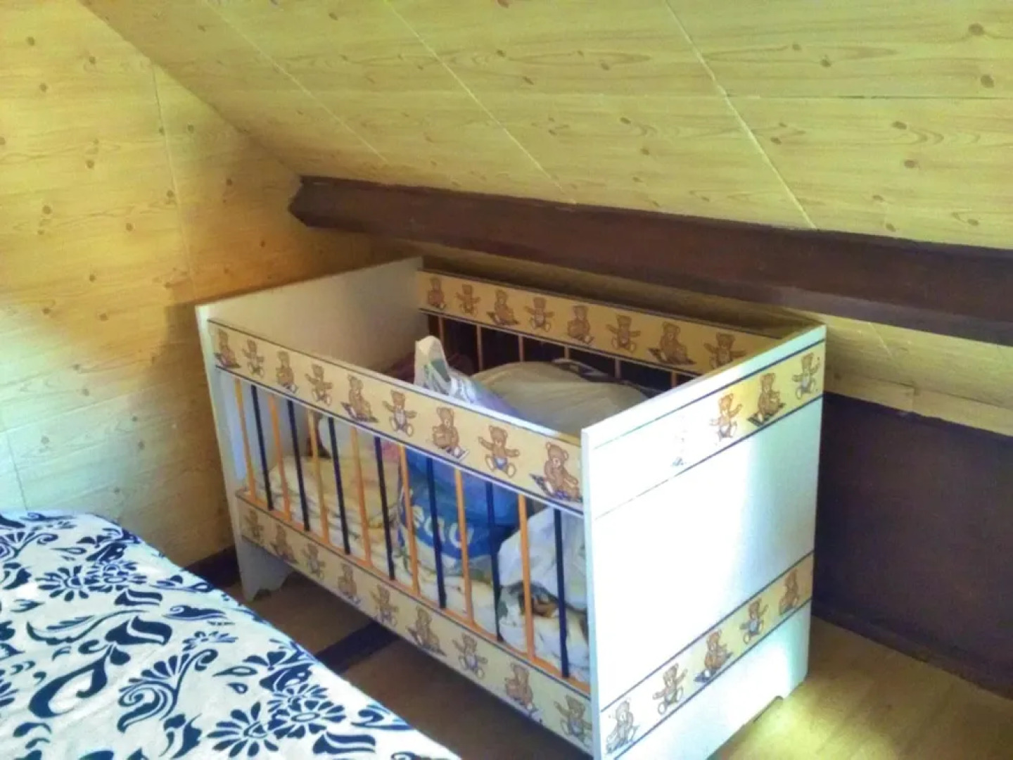 Apartment With one Bedroom in Ault, With Wonderful sea View and Enclos