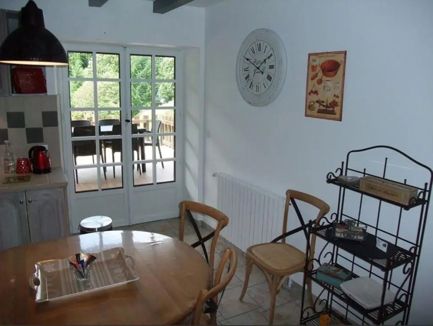 Le Domaine du Grand Cellier Gîtes Appartement en Savoie