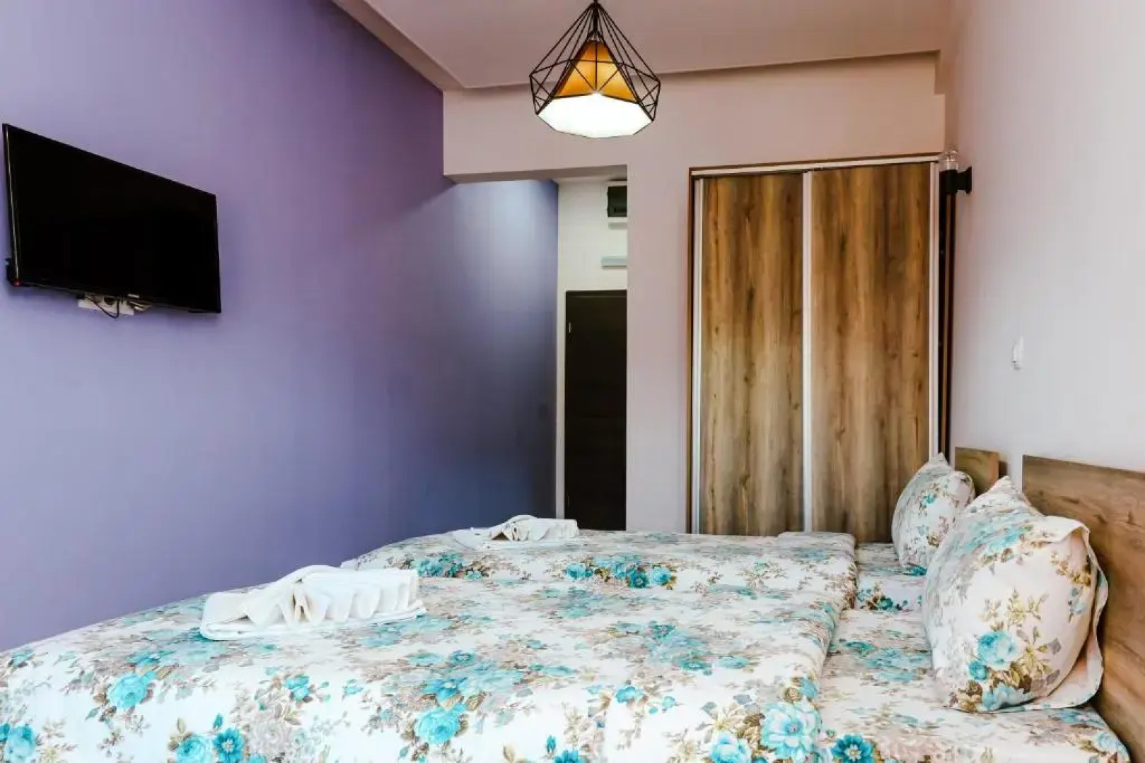 Verdisso Hotel & Restaurant