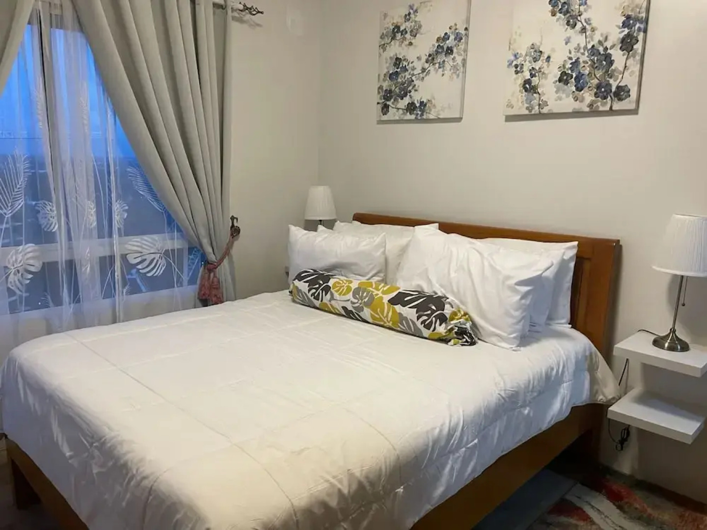 Mesavirre Garden Residences Furnished Units