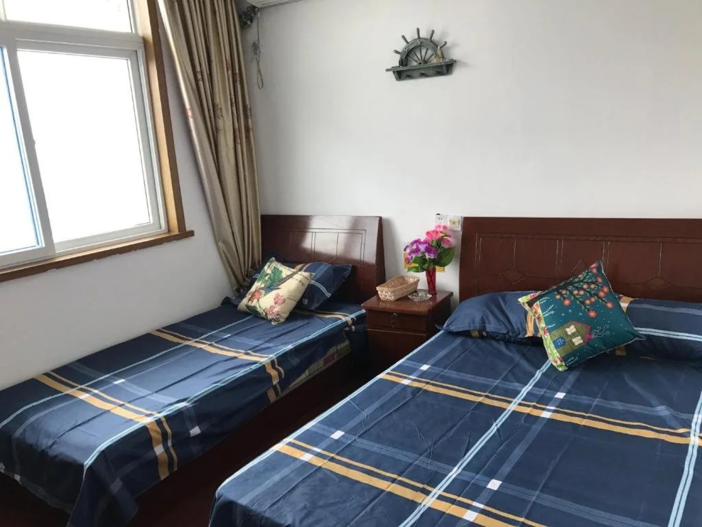 Shengsi Haojingju Inn