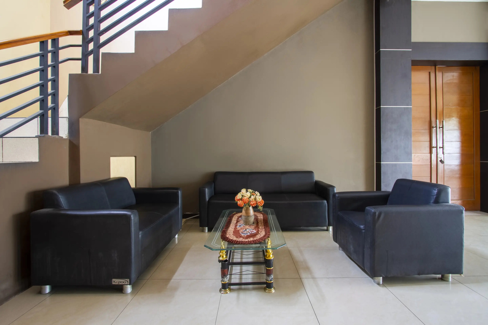 SPOT ON 2559 Hotel Handayani Syariah