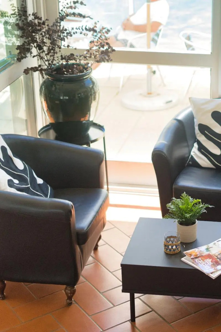 Duna Parque Beach Club - Duna Parque Resorts & Hotels